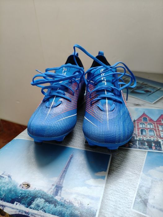 Ghete de fotbal puma ultra pro