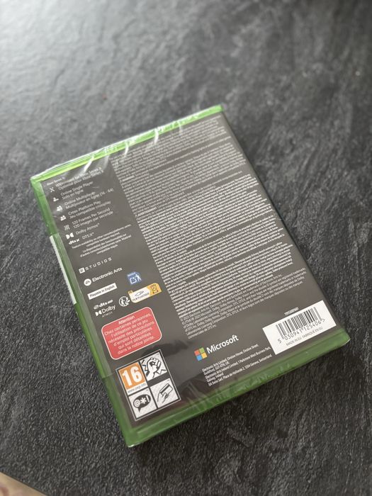 Battlefield 6 Xbox series X