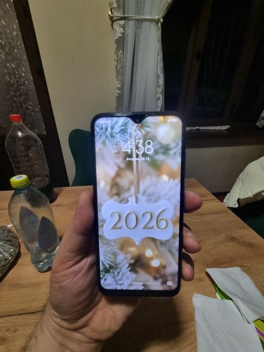 redmi note 8, янги.