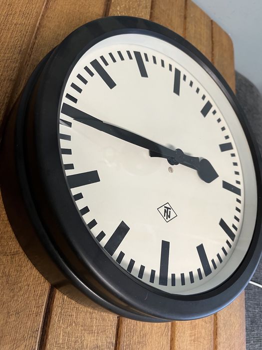 Индустриален часовник / TN / 40-те