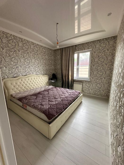 Дом В идеальном состояний 2020 года