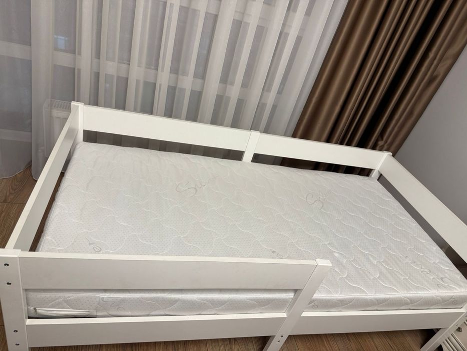 Продам детскую кроватку!