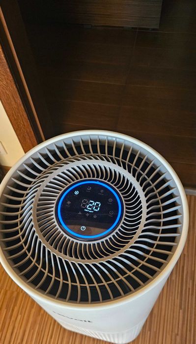 Пречиствател за въздух Levoit LV-H134