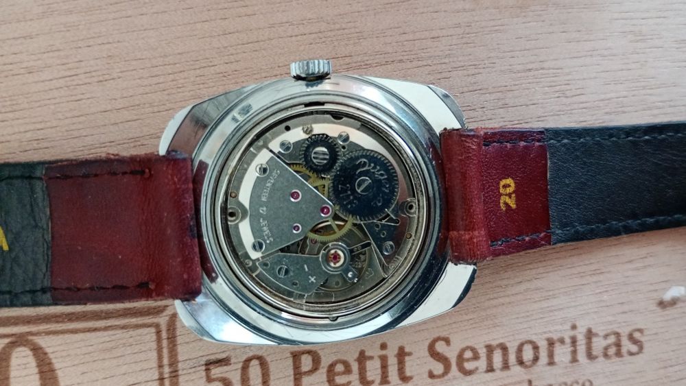 Vand ces mecanic Dugen.480 lei.