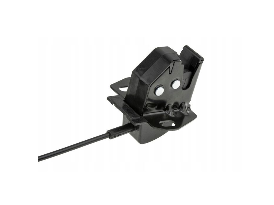 Брава за багажник за Nissan NV400 / Opel Movano B / Renault Master 3