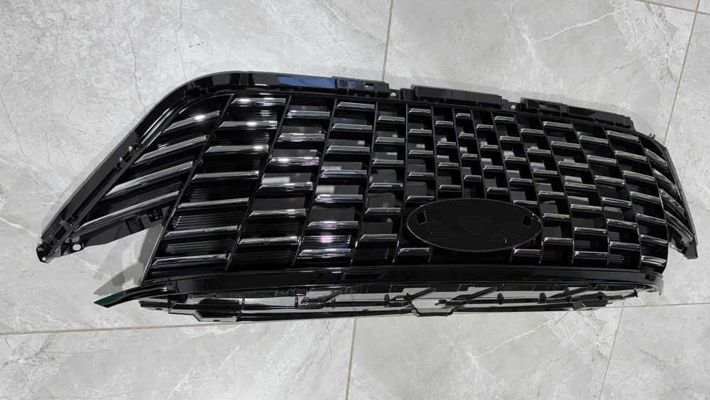 Решотка радиятора Chery Tiggo 2 pro max