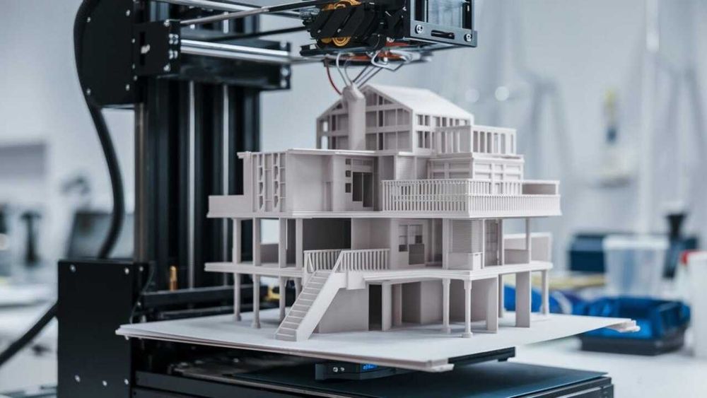 3D печать на заказ | 3д модели | Быстро и качественно