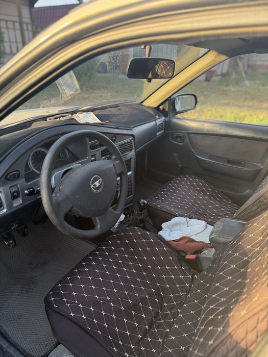 Daewoo nexia сатылады