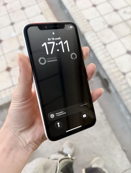 Iphone 11 oq rangli