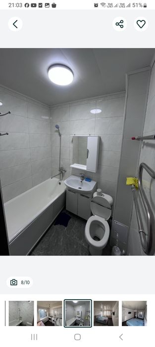 Квартира по суточно