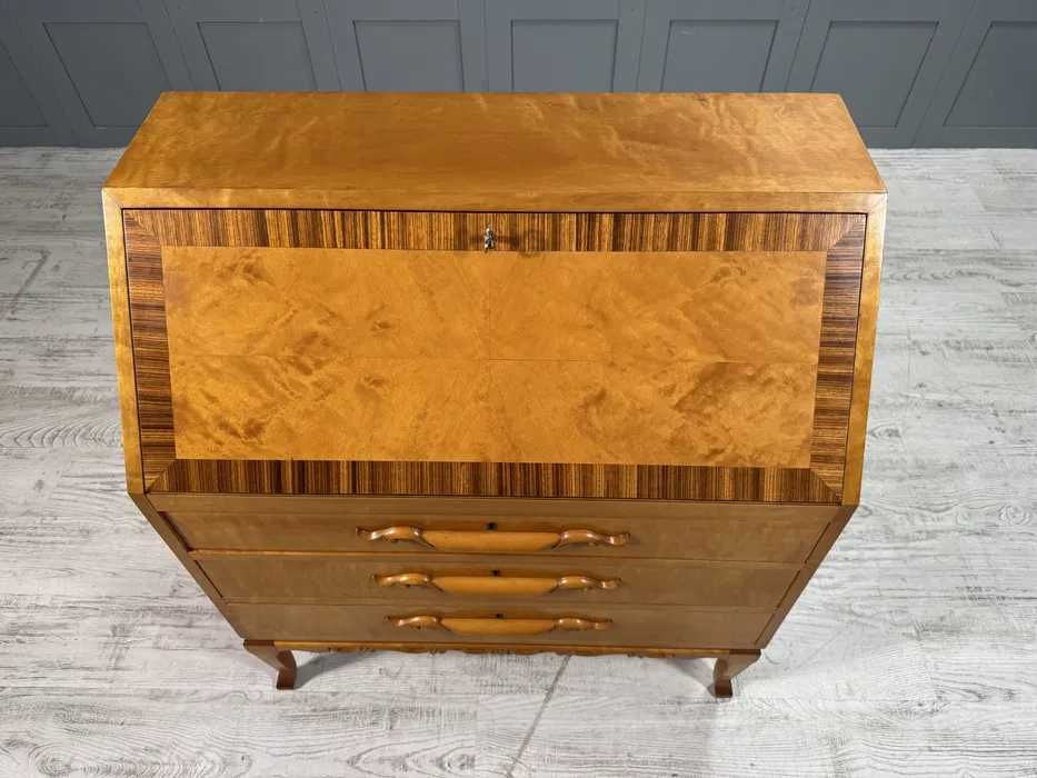 Писалище - секретар масив К076-Д