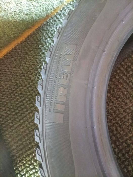 185 60 15 Semperit și pirelli m+s