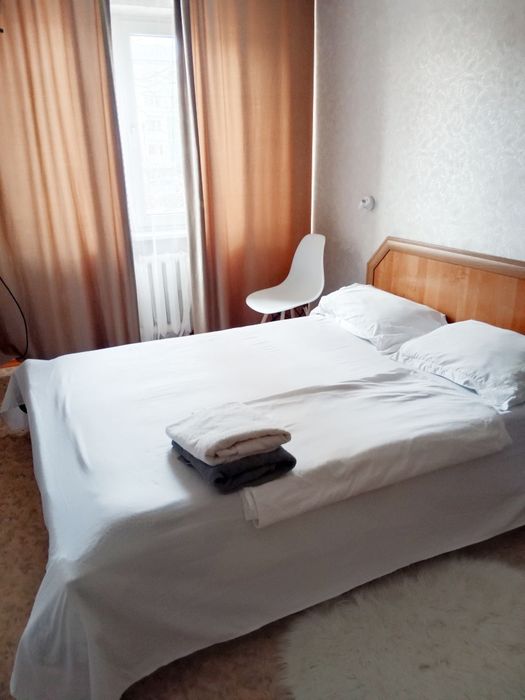 1.5 и 2х посуточно в центре
