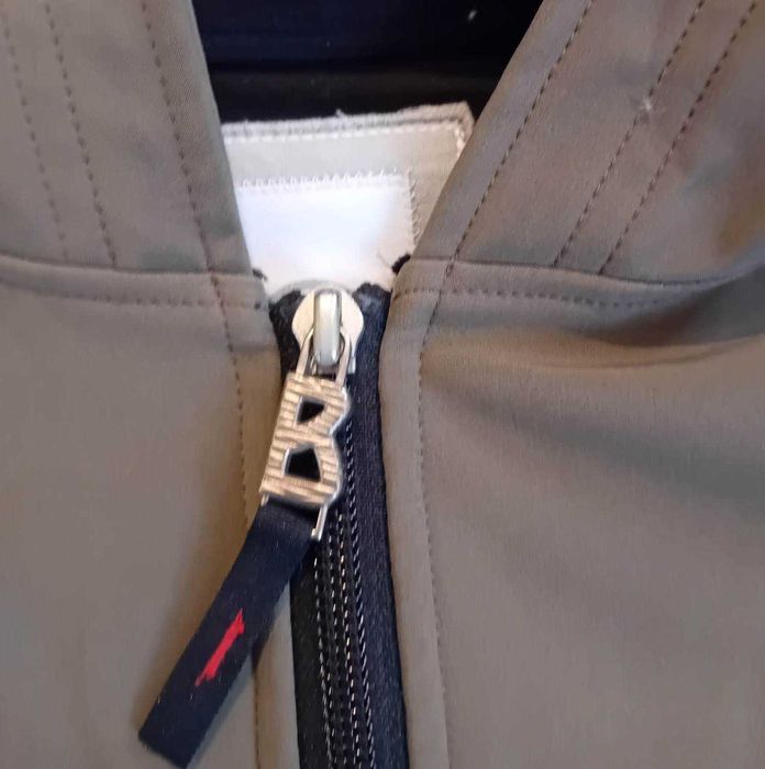 Bogner Fire Ice Individual Jaketa Dama L