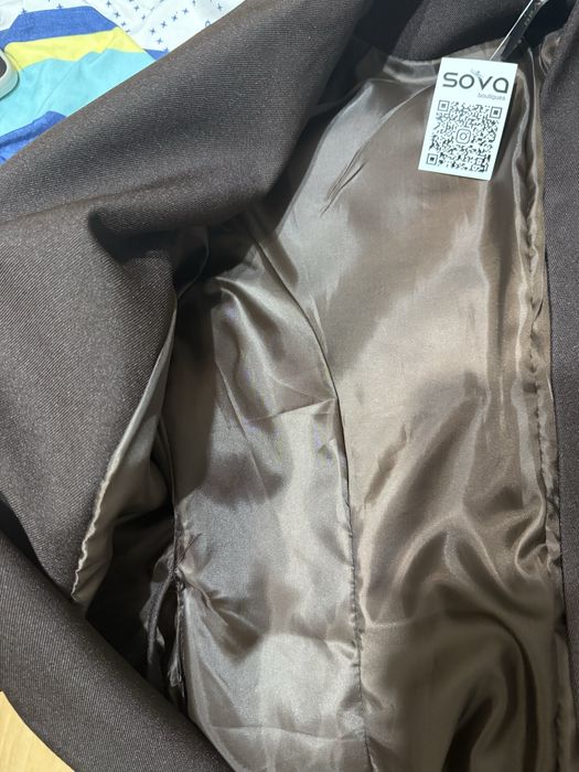 Пиджак женский новый