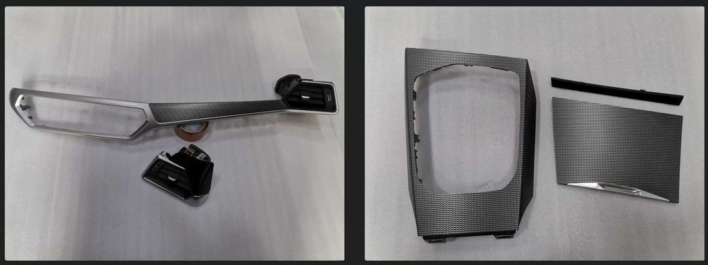 Лайсни за Табло Интериорни BMW G20 G21 G22 G23 - B135