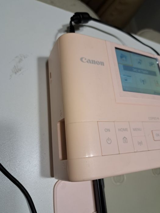 Canon cp1300 s wifi