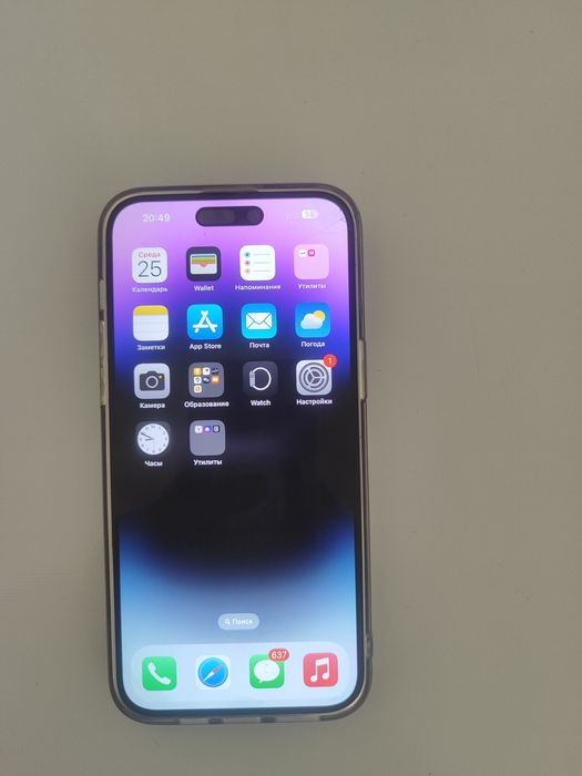 Продам Айфон в отличном состоянии