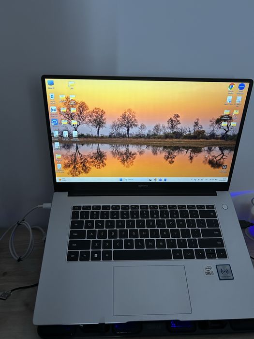 Laptop Huawei Matebook