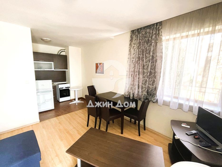 Продава се Двустаен апартамент в к.к. Елените - 83 кв.м за 1108 €/кв.м - Снимка #3