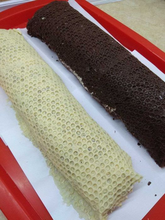 Хар хил турдаги пишириклар заказ оламиз