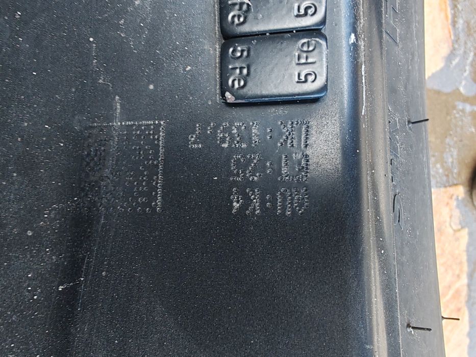 Toyota, Тойота 18 цола- 6х139.7