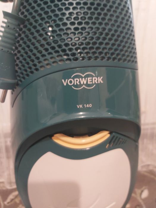 Aspirator Vorwerk VK140