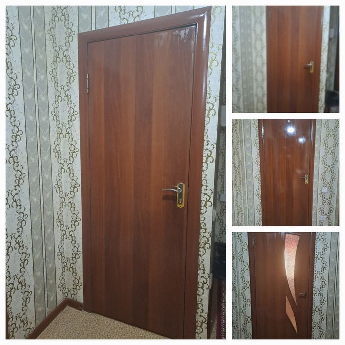 Срочно есіктер сатылады