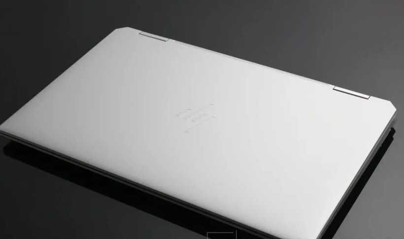 Laptop HP Spectre x360, Ultrabook 2 in 1, i5-Gen10, 13", Touch, 512GB