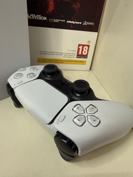 Play Station 5 Disc Edition 1 джойстик
