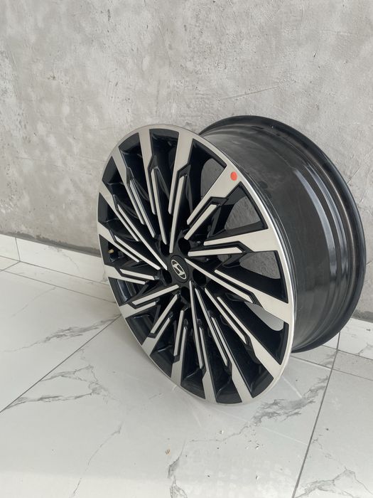 Хундай санта фе диска 2025 оригинал