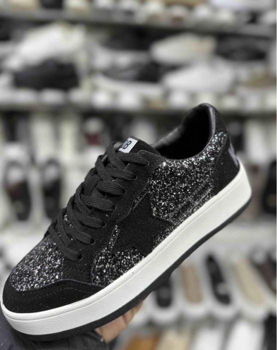 Golden Goose кроссовки