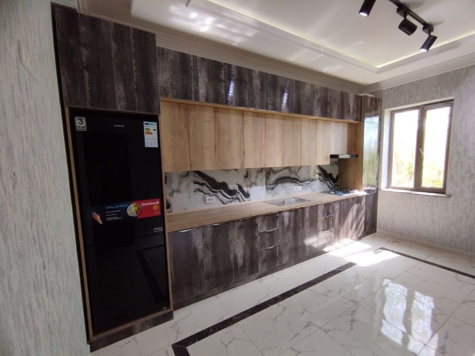 Мебель на заказ,кухынный,спалный,детскый крават и т.д.