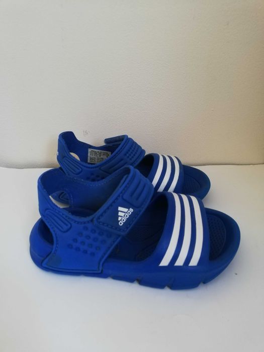 Детски сандали Adidas