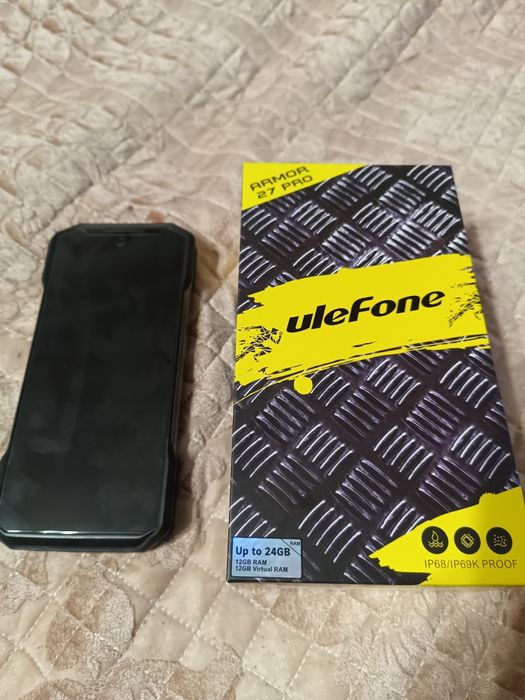 Продам  смартфон