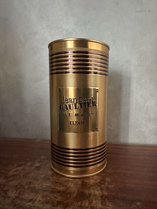 Jean Paul Gaultier Le Male Elexir 125ml