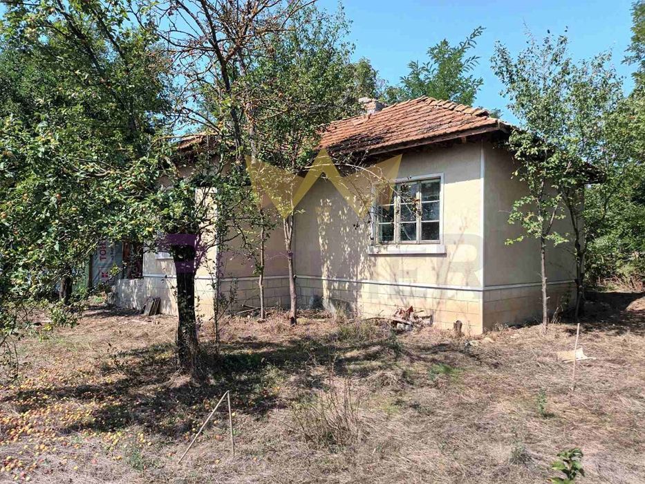 Продава се Къща в Суворово - 80 кв.м за 663 €/кв.м - Снимка #2