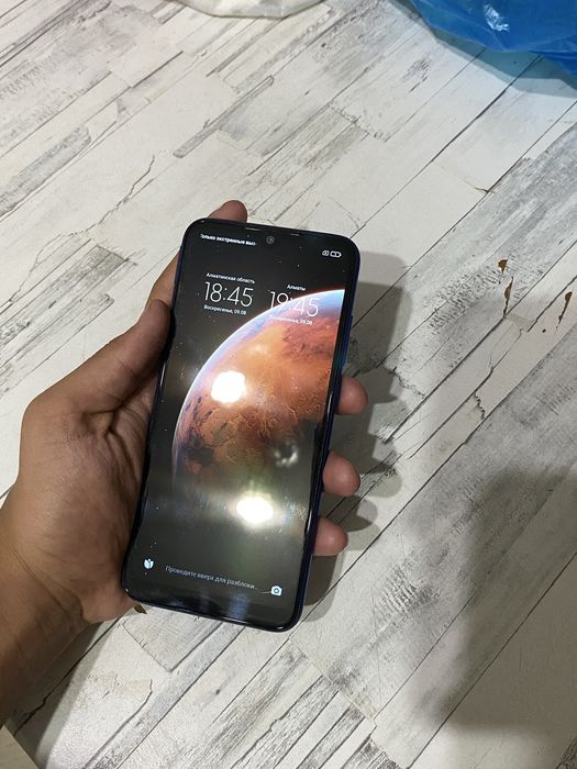 Redmi Note 8 128GB