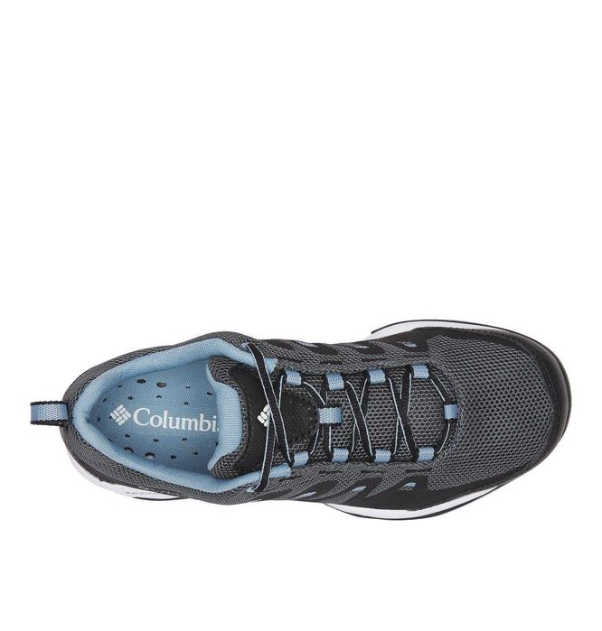 Чисто нови дамски маратонки Columbia Vapor Vent, Размер 37