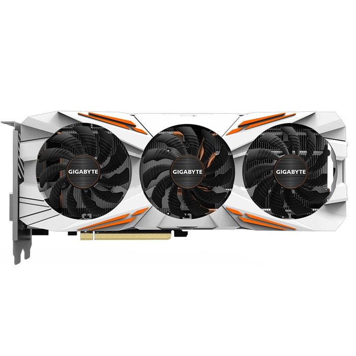 Gigabyte GTX 1080 Ti Gaming OC 11GB GDDR5X
