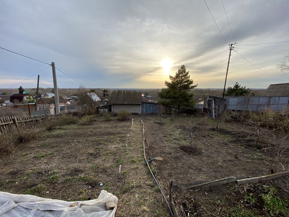 Продам дачу с/т «огонек»