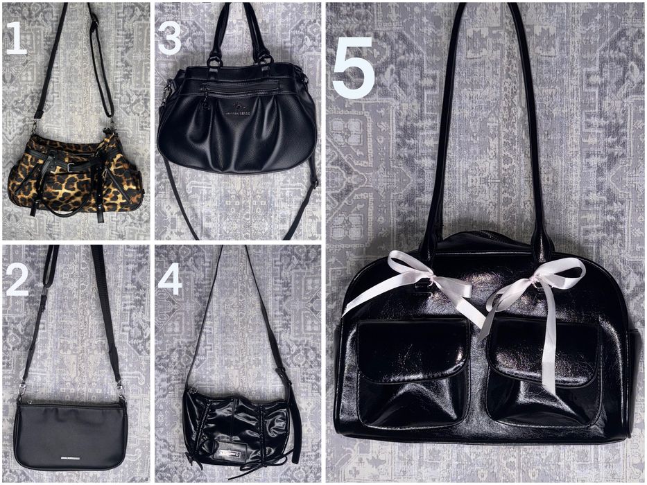 Срочно продам сумки