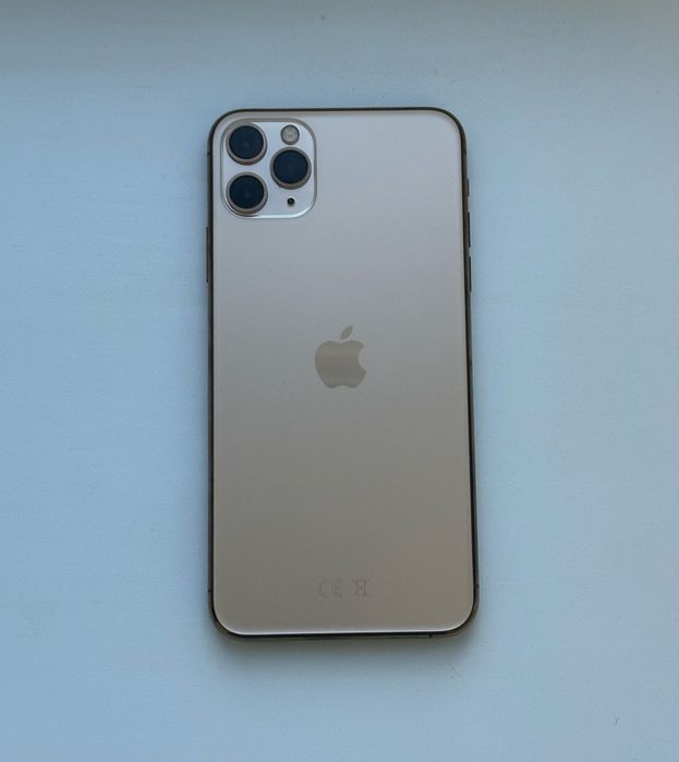 Iphone 11 Pro Max Apple Айфон