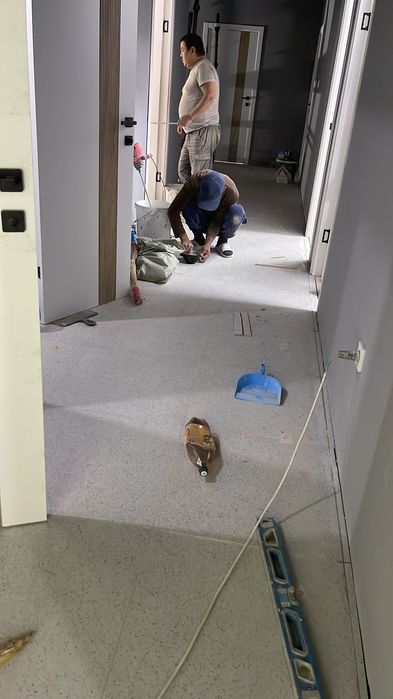 Уборка Клининг Астана