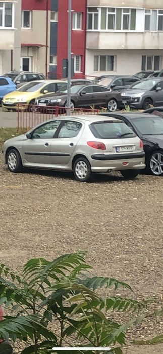 PEUGEOT 206 2006 — imagine 2