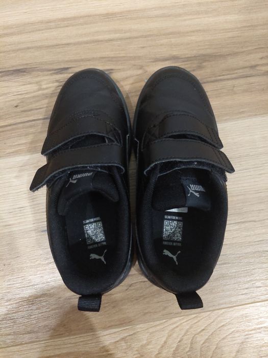 Детски маратонки puma