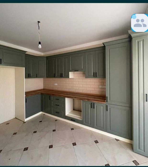 Oshhona mebel, кухонная мебель