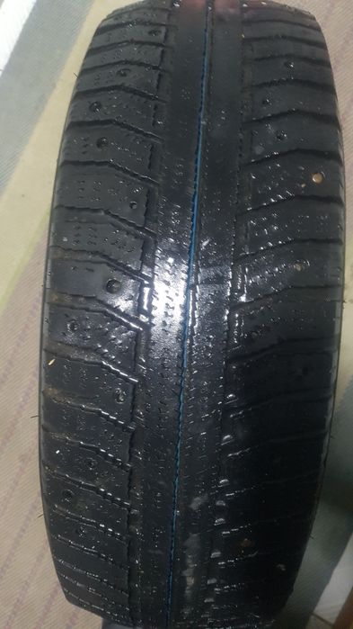 Зимние Баллон 195/65 R15 Nord Master