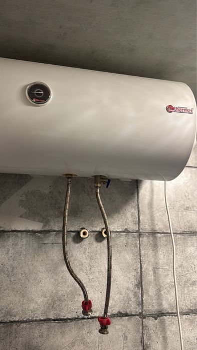 Водонагреватель 50 л