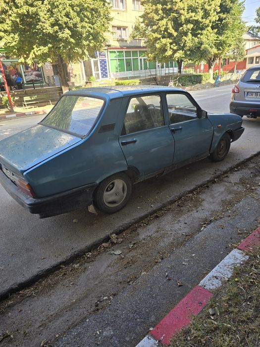 Dacia 1310 tlx pt programul rabla